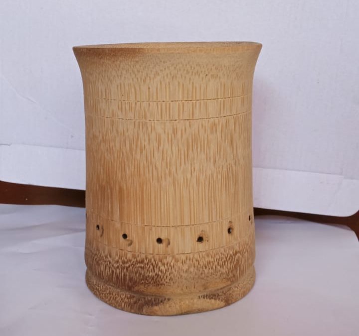 Suvenir Bambu